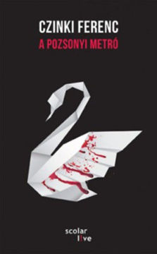 A pozsonyi metró termékhez kapcsolódó kép