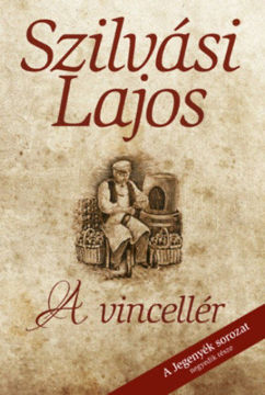 A vincellér - A Jegenyék sorozat 4. része termékhez kapcsolódó kép