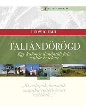 Taliándörögd termékhez kapcsolódó kép