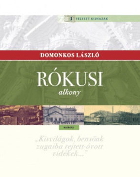 Rókusi alkony termékhez kapcsolódó kép