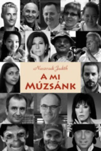 A mi Múzsánk termékhez kapcsolódó kép