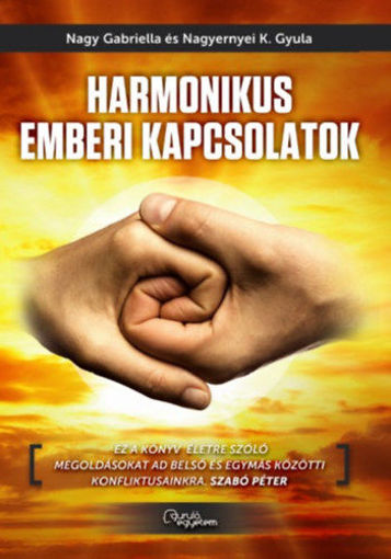 Harmonikus emberi kapcsolatok termékhez kapcsolódó kép