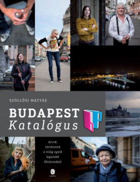Budapest Katalógus termékhez kapcsolódó kép