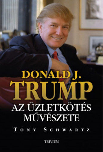 Az üzletkötés művészete termékhez kapcsolódó kép