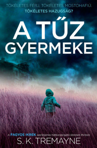 A tűz gyermeke termékhez kapcsolódó kép