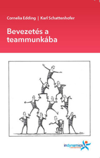 Bevezetés a teammunkába termékhez kapcsolódó kép
