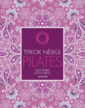 Pilates termékhez kapcsolódó kép