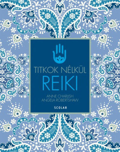 Reiki termékhez kapcsolódó kép