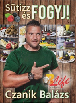 Sütizz és fogyj! termékhez kapcsolódó kép