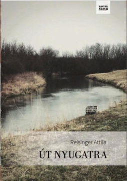 Út Nyugatra termékhez kapcsolódó kép