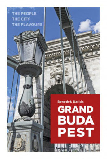 Grand Budapest termékhez kapcsolódó kép
