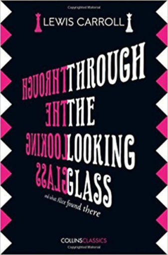 Through the Looking Glass termékhez kapcsolódó kép