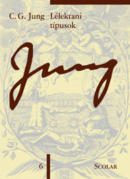 Lélektani típusok - (ÖM 6) termékhez kapcsolódó kép