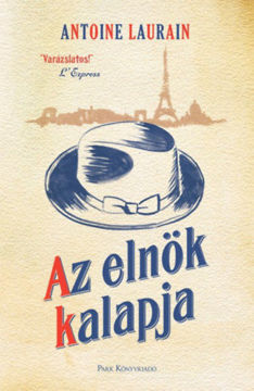 Az elnök kalapja termékhez kapcsolódó kép