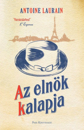 Az elnök kalapja termékhez kapcsolódó kép