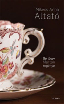 Mikecs Anna - Altató termékhez kapcsolódó kép