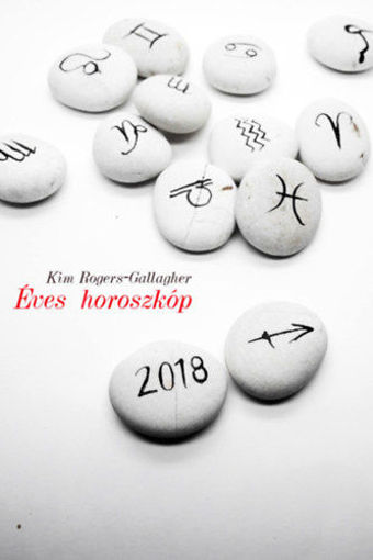 Éves horoszkóp 2018 termékhez kapcsolódó kép