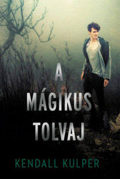 A mágikus tolvaj - Só és vihar-sorozat 2. rész termékhez kapcsolódó kép