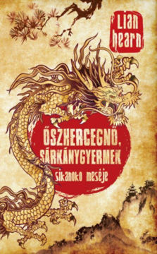 Őszhercegnő, Sárkánygyermek - Sikanoko meséje 2. termékhez kapcsolódó kép