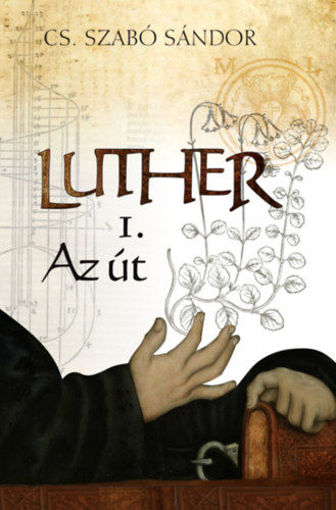 Luther I. - Az út termékhez kapcsolódó kép