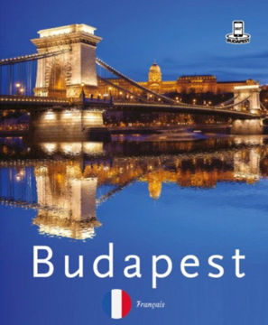 Budapest 360° - francia termékhez kapcsolódó kép