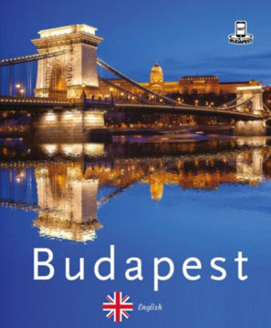 Budapest 360° - english termékhez kapcsolódó kép