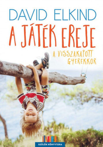 A játék ereje - A visszakapott gyerekkor termékhez kapcsolódó kép
