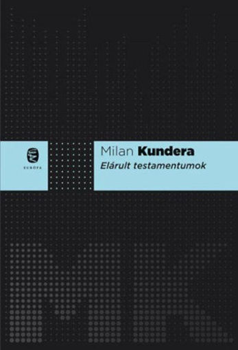 Elárult testamentumok termékhez kapcsolódó kép