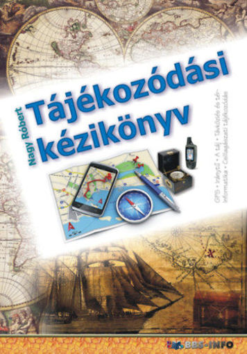 Tájékozódási kézikönyv termékhez kapcsolódó kép