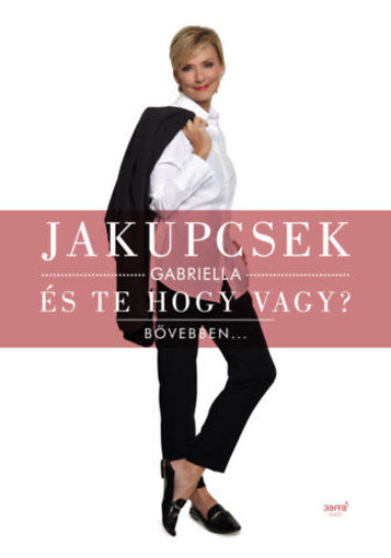 És te hogy vagy? - Bővebben... termékhez kapcsolódó kép