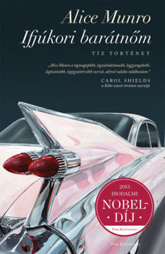 Ifjúkori barátnőm termékhez kapcsolódó kép