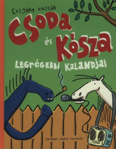 Szívünk rajta - mesél termékhez kapcsolódó kép