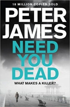 Need You Dead termékhez kapcsolódó kép