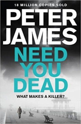 Need You Dead termékhez kapcsolódó kép