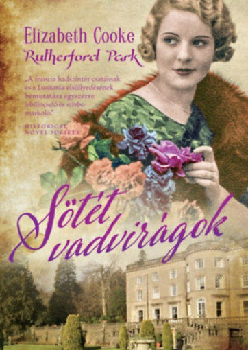 Sötét vadvirágok - Rutherford Park 2. termékhez kapcsolódó kép