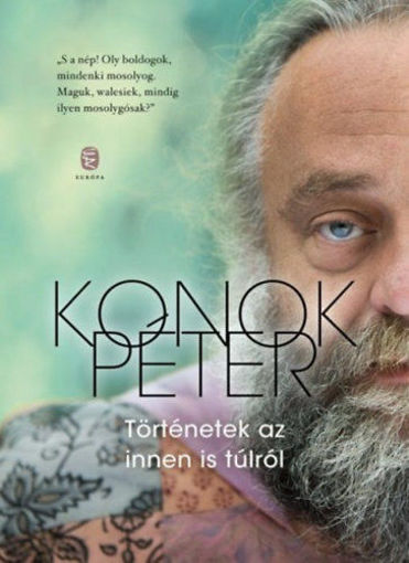 Történetek az innen is túlról termékhez kapcsolódó kép
