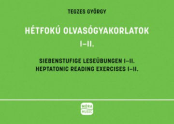 Hétfokú olvasógyakorlatok I-II termékhez kapcsolódó kép