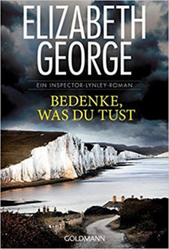 Bedenke, was du tust termékhez kapcsolódó kép