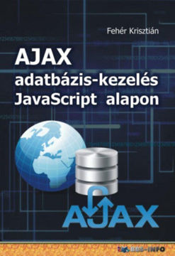 AJAX adatbázis-kezelés Javascript alapon termékhez kapcsolódó kép