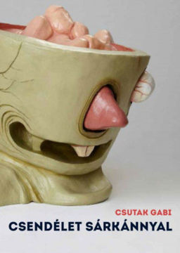 Csendélet sárkánnyal termékhez kapcsolódó kép