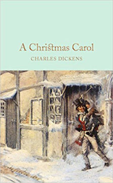 A Christmas Carol termékhez kapcsolódó kép