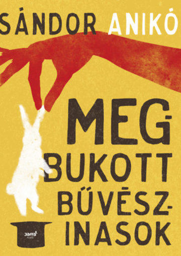 Megbukott bűvészinasok termékhez kapcsolódó kép