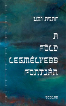 A Föld legmélyebb pontján termékhez kapcsolódó kép