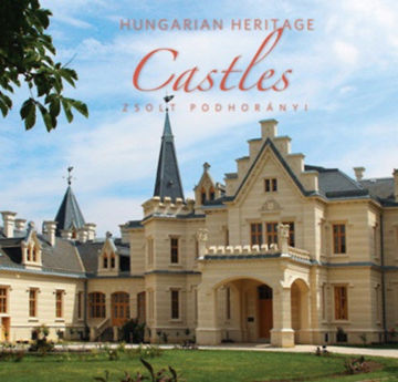 Castles - Hungarian heritage termékhez kapcsolódó kép