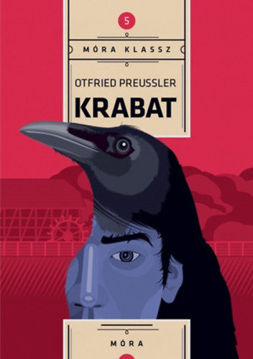 Krabat termékhez kapcsolódó kép