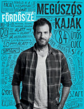 Megúszós kaják - 84 ütős cucc termékhez kapcsolódó kép