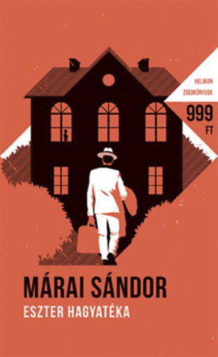 Eszter hagyatéka - Helikon Zsebkönyvek 59. termékhez kapcsolódó kép