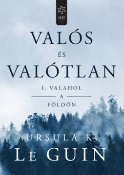 Valós és valótlan I. – Valahol a Földön termékhez kapcsolódó kép