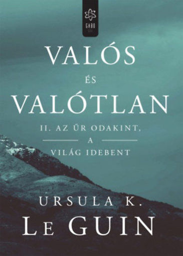 Valós és valótlan II. – Az űr odakint, a világ idebent termékhez kapcsolódó kép