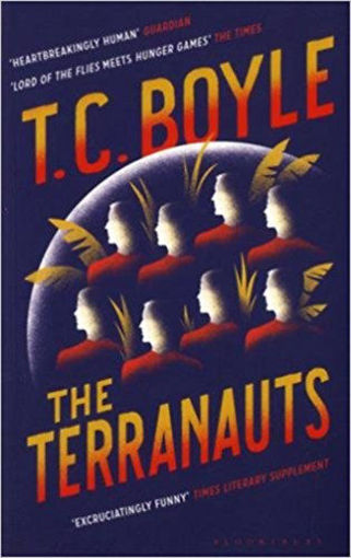 The Terranauts termékhez kapcsolódó kép